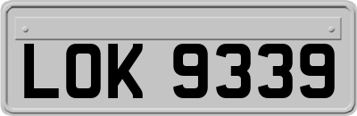 LOK9339