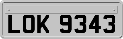 LOK9343