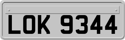 LOK9344