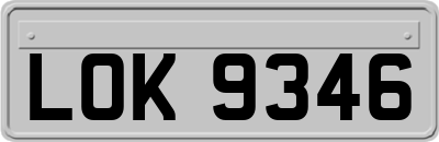 LOK9346
