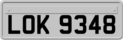 LOK9348