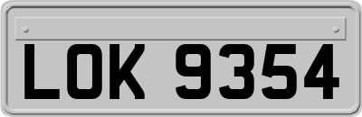 LOK9354