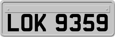 LOK9359