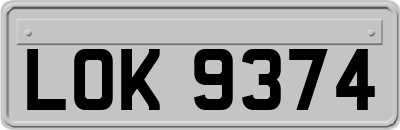 LOK9374