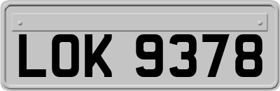 LOK9378