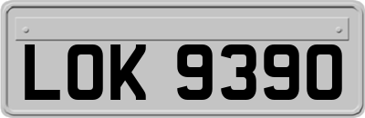 LOK9390