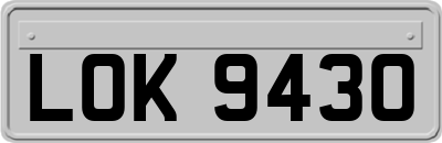 LOK9430