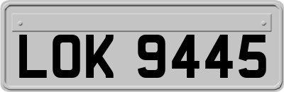 LOK9445