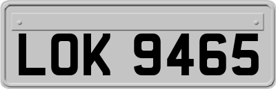 LOK9465