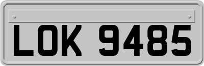 LOK9485