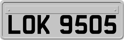 LOK9505