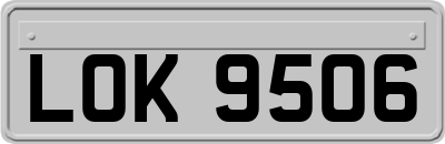 LOK9506