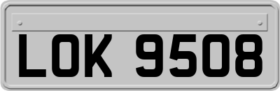 LOK9508