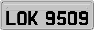 LOK9509