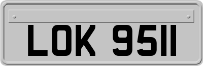 LOK9511