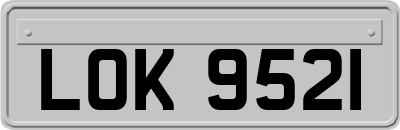 LOK9521