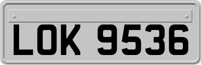 LOK9536