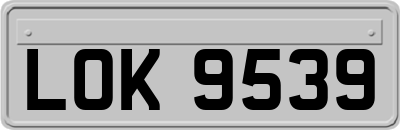 LOK9539