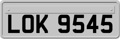 LOK9545