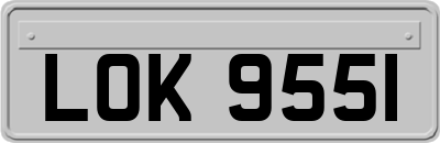 LOK9551