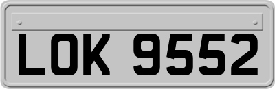 LOK9552