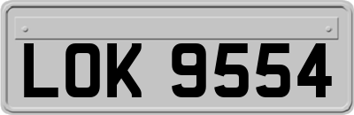 LOK9554