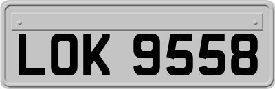 LOK9558