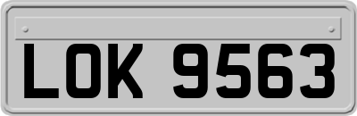 LOK9563