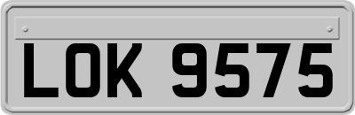 LOK9575