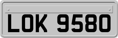 LOK9580