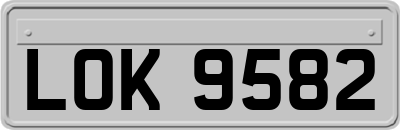 LOK9582