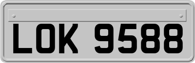 LOK9588