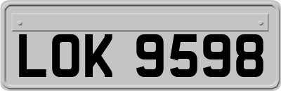 LOK9598