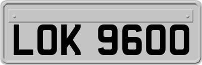 LOK9600