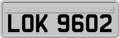 LOK9602