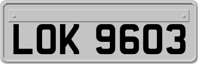 LOK9603
