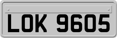 LOK9605