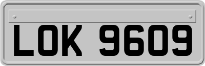 LOK9609