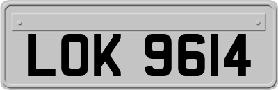 LOK9614