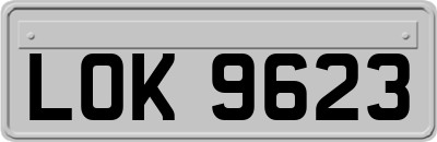 LOK9623