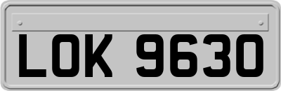 LOK9630