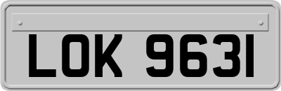 LOK9631