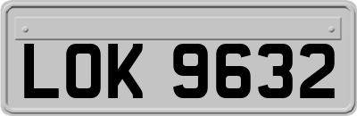 LOK9632