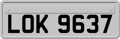 LOK9637