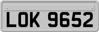 LOK9652