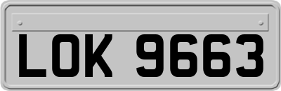 LOK9663