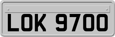 LOK9700