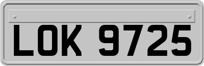 LOK9725