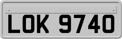 LOK9740