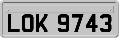 LOK9743